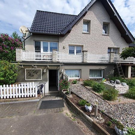 Ferienwohnung Sonnenschein Sagard Εξωτερικό φωτογραφία