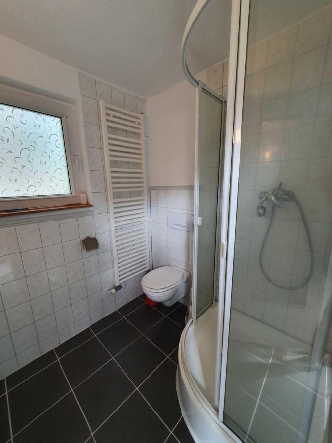 Ferienwohnung Sonnenschein Sagard Εξωτερικό φωτογραφία